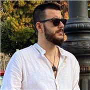 Archeologo, ricercatore e editor testi con esperienza nel settore editoriale offre aiuto compiti per tutte le scuole dell'obbligo, revisione testi e lezioni frontali di approfondimento di Italiano, Storia, Filosofia e Inglese